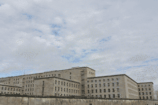 Blocks of flats