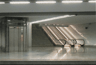 Porto subway