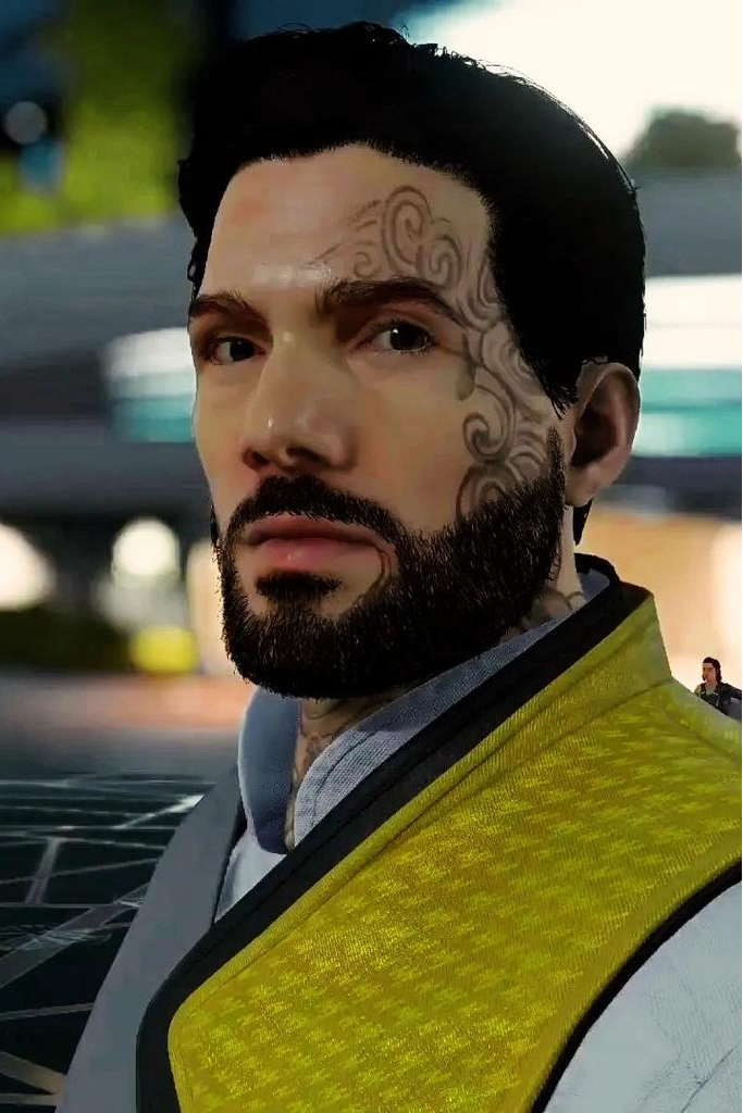 Avatar